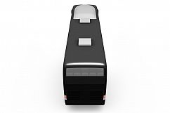 Bus Mockup Product Image 17