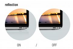 Multi Devices Website Mockup Set Product Image 6