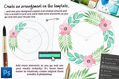 Universal Wreath Creator Pro Product Image 2