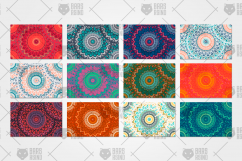 Ethnic Seamless Pattern Product Image 4