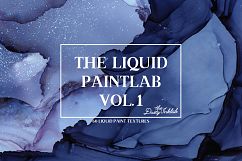 The Liquid Paintlab Vol. 1 Product Image 1
