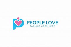 People Love Logo Product Image 3