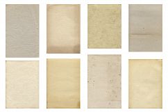 The Vintage Paper Collection Product Image 10