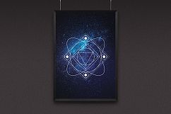 Sacred Geometry Bundle Product Image 11