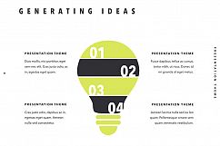 Done Deal Keynote Template Product Image 6