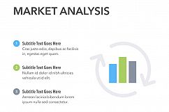 Marketing &amp; SEO Keynote Template Product Image 3