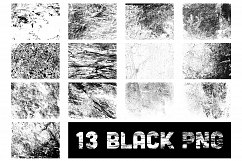 13 Original Stone Textures Product Image 3