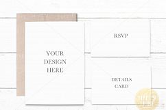 Stationery Mockup Bundle Product Image 7
