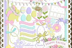  Springtime Pastel Collections Pack-Buy All-Save Big! Product Image 4