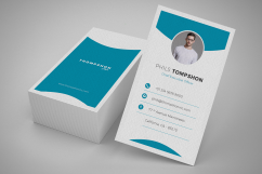 Professional Business Card Vol. 02 Product Image 1