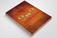 Grace Of God Church Flyer Product Image 2