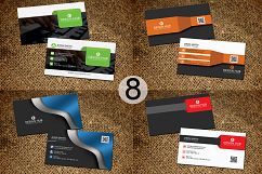 32 Business Cards Bundle Deal Product Image 9