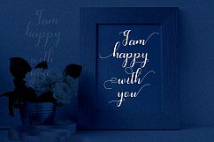 Prilliya Script Product Image 6