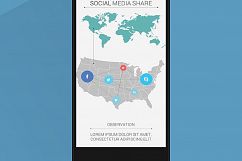 SmartPhone Keynote Template Product Image 3