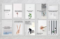 40 Pinterest Quotes  Product Image 6