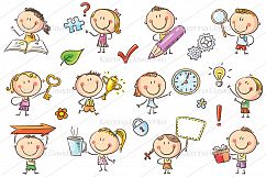 Big kids bundle Product Image 15