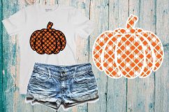 Pumpkin svg Thanksgiving svg Halloween 982s Product Image 1