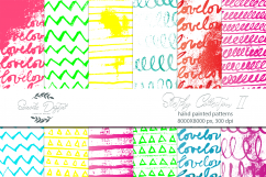Sketchy Patterns 2 - Collor Pop Product Image 2