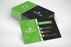 Business Card Template Product Image 2