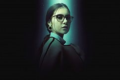 Thriller Lights Photoshop Actions Product Image 5