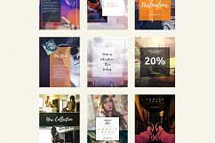 Social Media - Urban edition Product Image 7