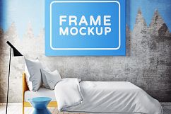 Landscape Frames Mockups Product Image 11