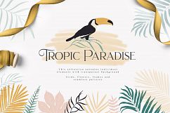 Tropic Paradise Collection Product Image 1