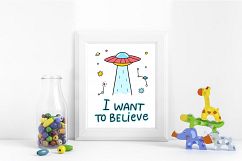 Aliens & UFOs Product Image 5