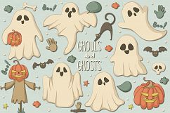 Ghouls and Ghosts Product Image 1