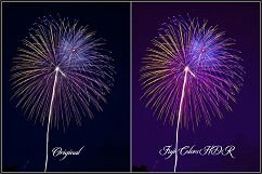 Fireworks HDR Profiles LR7.3 &amp; ACR10.3 Product Image 4