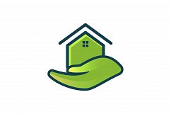 house care logo design inspiration Product Image 1