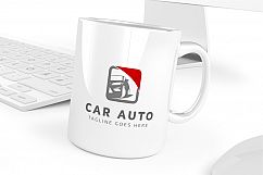 Car Auto Logo Product Image 2