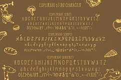 Explorado Typeface  Product Image 10