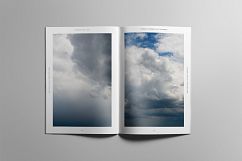 Portfolio Book/Brochure Template Product Image 4