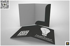 Branding Stationary Mockup Set Product Image 7