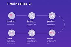 Get Started Keynote Template Product Image 6