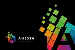 A Letter Logo Product Image 4