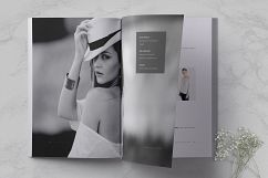 Creative LookbookMagazine Fashion Product Image 5