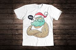 Hipsta Claus Product Image 3