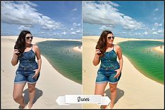 Vacation Photos Fix profiles LR 7.3 ACR 10.3 Product Image 15