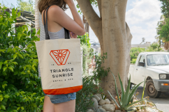 Canvas Tote Bag Mockups Pack Vol.3 Product Image 6