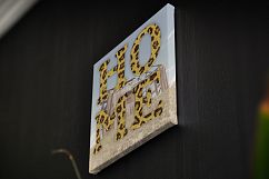 Leopard Fur Alphabet Sailors Diary Product Image 7
