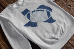 Football State Designs Product Image 4