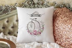 Cushion Cover mockup Product Image 3