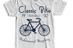 50 Retro Vintage T-Shirt Designs Product Image 8