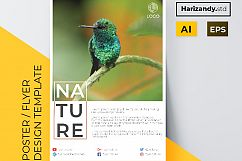 Nature flyer Product Image 2