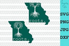 State Roots-All 50 States Product Image 22