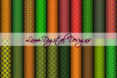 Mega Scrapbook Paper Bundle 001 Product Image 2