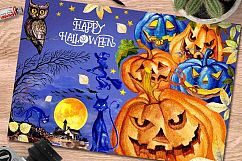 happy halloween Product Image 1