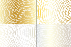 Fishnet Patterns Product Image 2